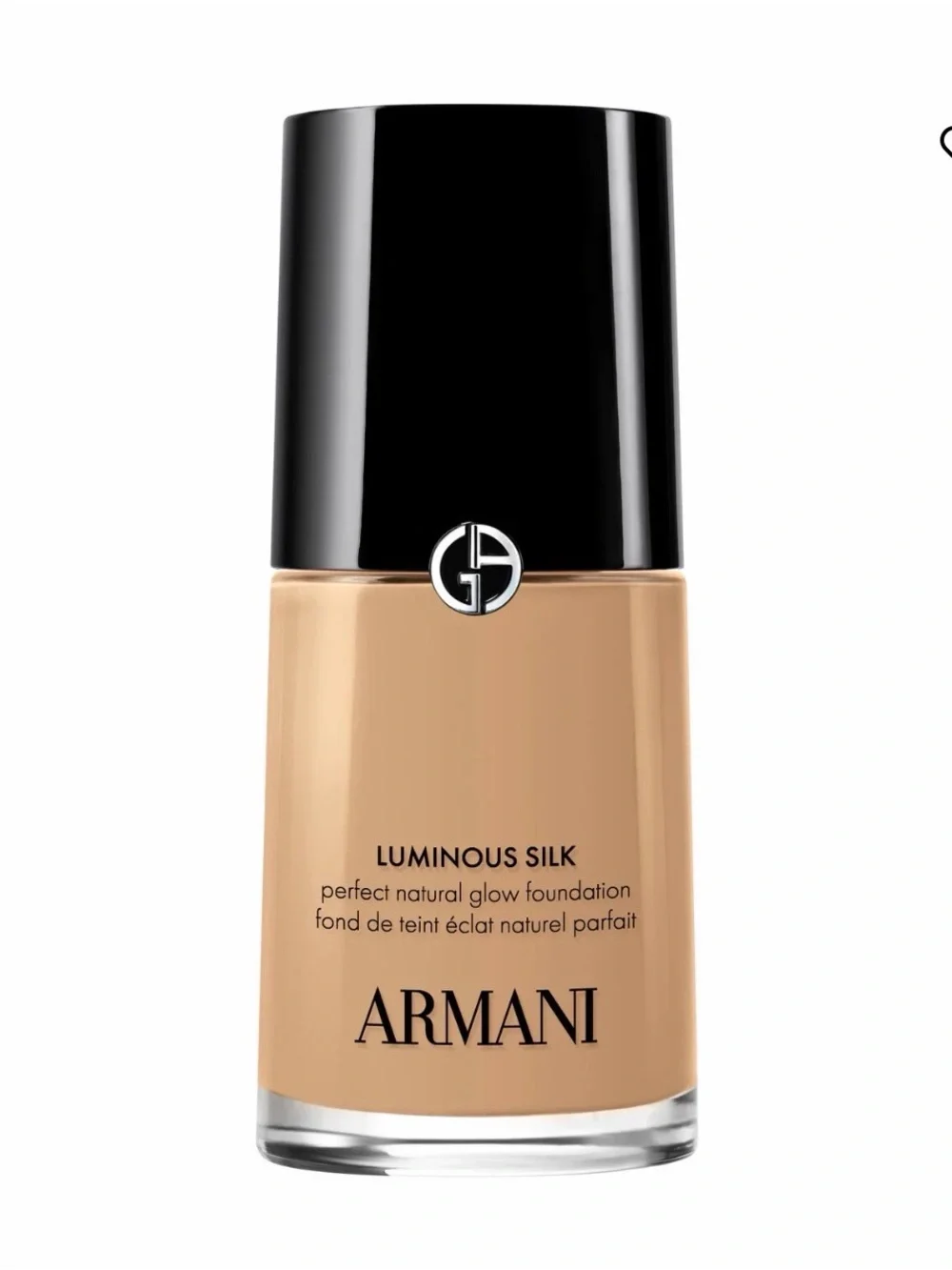 ‼️Giorgio Armani Luminous Silk Foundation - Warm Beige 5.75‼️